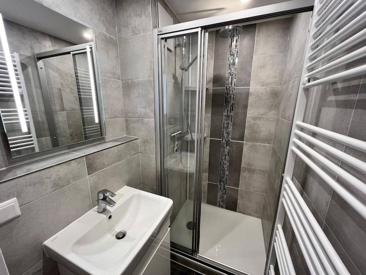 דירות Grömitz Residenz Am Yachthafen, Whg 12 מראה חיצוני תמונה