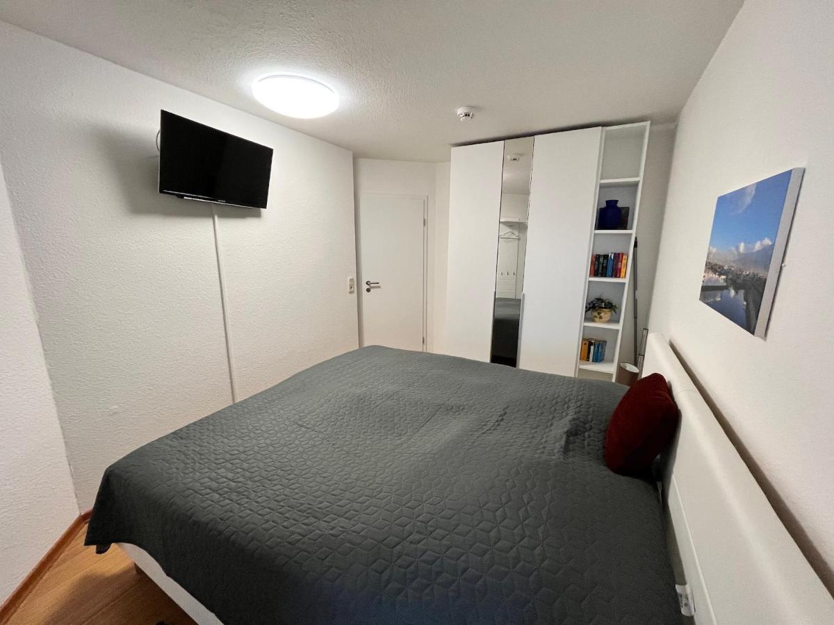 דירות Grömitz Residenz Am Yachthafen, Whg 12 מראה חיצוני תמונה