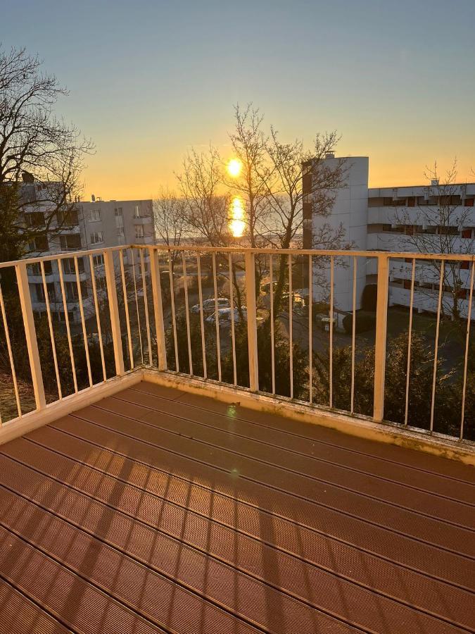 דירות Grömitz Residenz Am Yachthafen, Whg 12 מראה חיצוני תמונה