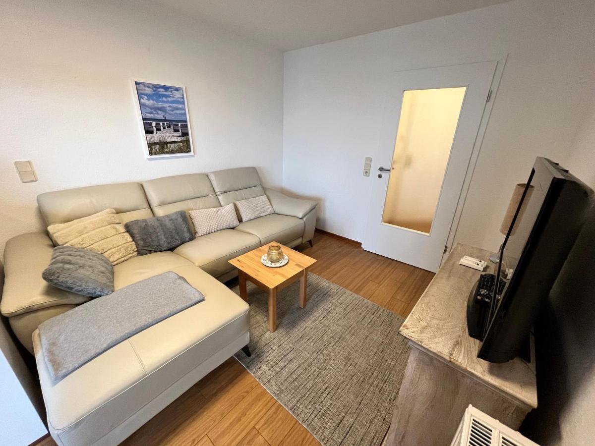 דירות Grömitz Residenz Am Yachthafen, Whg 12 מראה חיצוני תמונה
