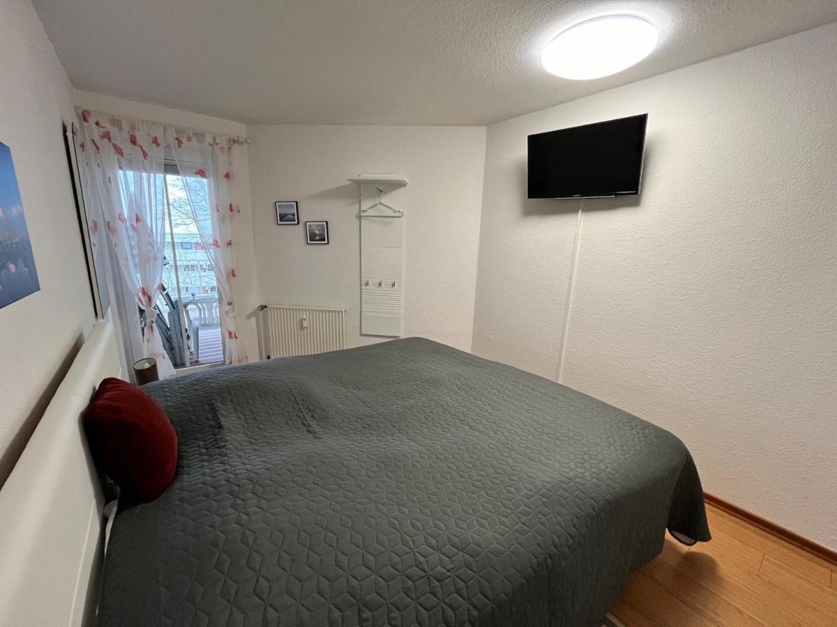 דירות Grömitz Residenz Am Yachthafen, Whg 12 מראה חיצוני תמונה