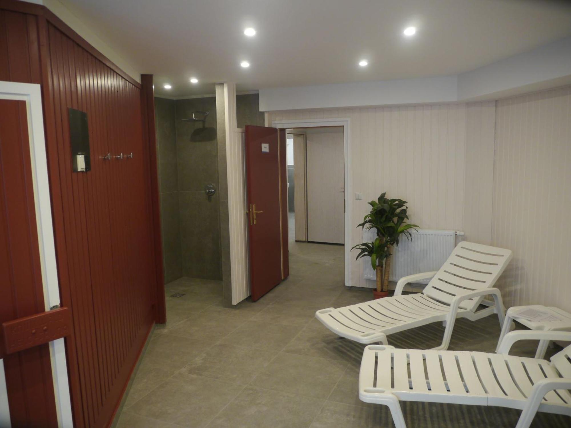 דירות Grömitz Residenz Am Yachthafen, Whg 12 מראה חיצוני תמונה