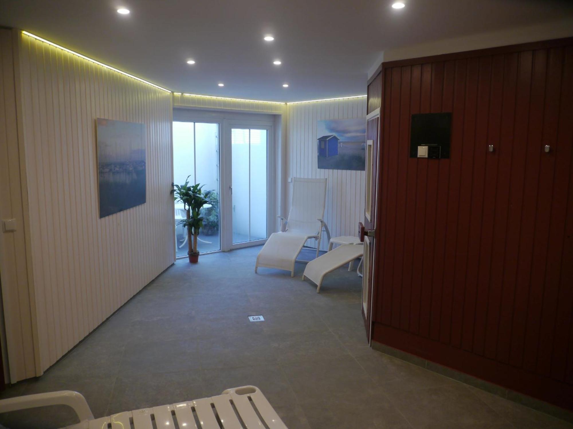דירות Grömitz Residenz Am Yachthafen, Whg 12 מראה חיצוני תמונה